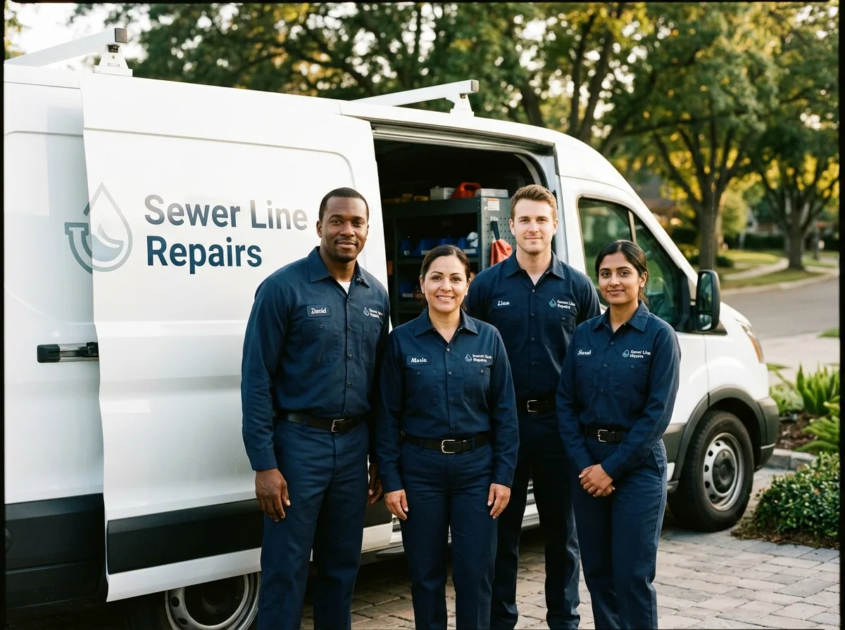 Emergency Plumber company in Gatlinburg, TN